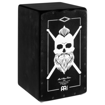 Meinl Artisan Edition CAJON  El Estepario Siberiano Limited Edition